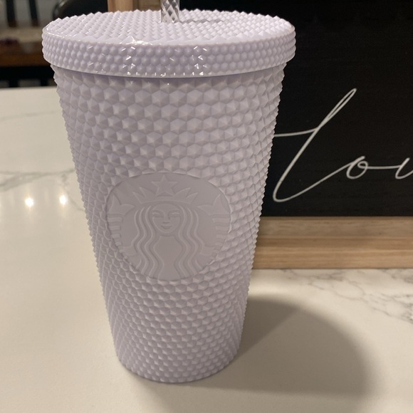 Starbucks Tumbler - Picture 2 of 6